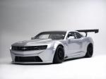 Chevrolet Camaro GT3 by Reiter Engineering 2012 года